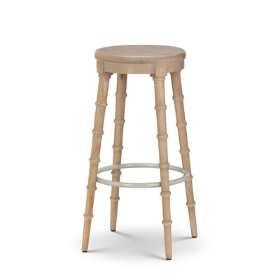 Bimini Barstool, Driftwood
