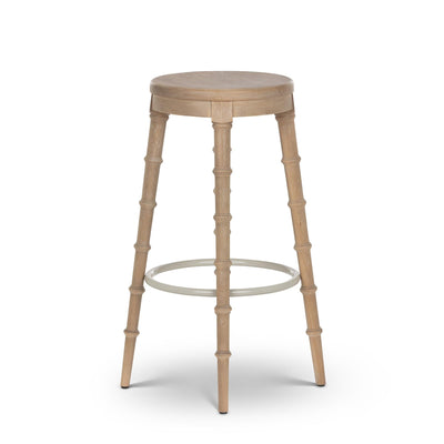 Bimini Barstool, Driftwood