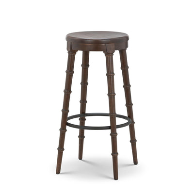 Bimini Barstool, Truffle