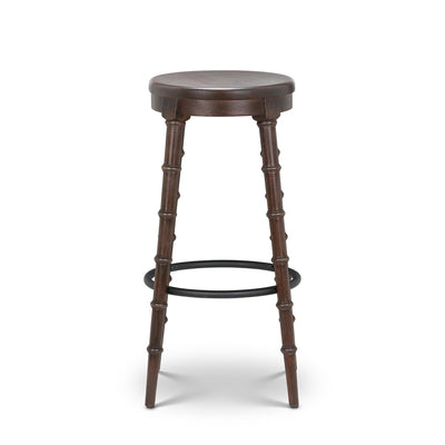Bimini Barstool, Truffle