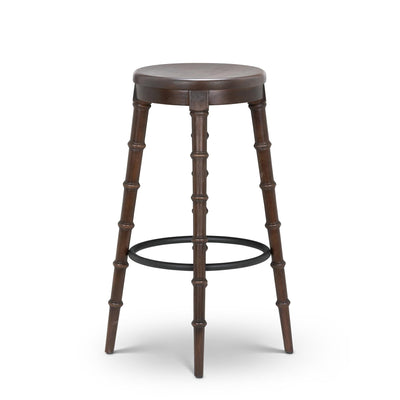 Bimini Barstool, Truffle