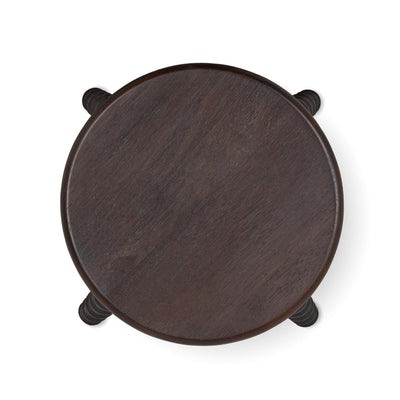Bimini Barstool, Truffle