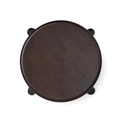 Bimini Counter Stool, Truffle