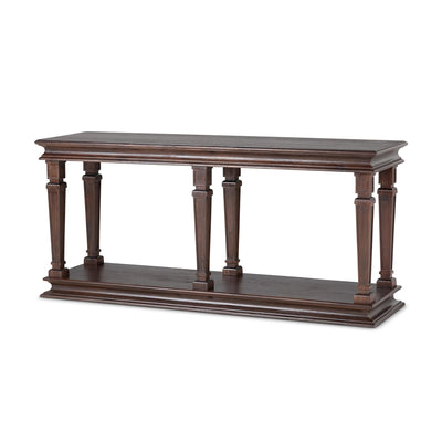 Camelot Console, Truffle