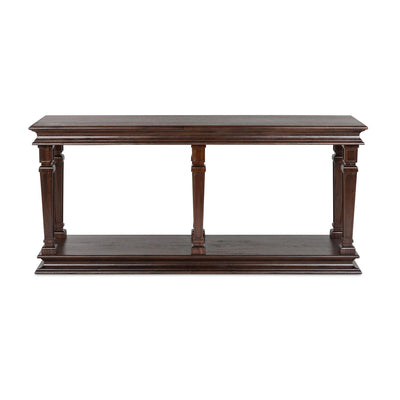 Camelot Console, Truffle