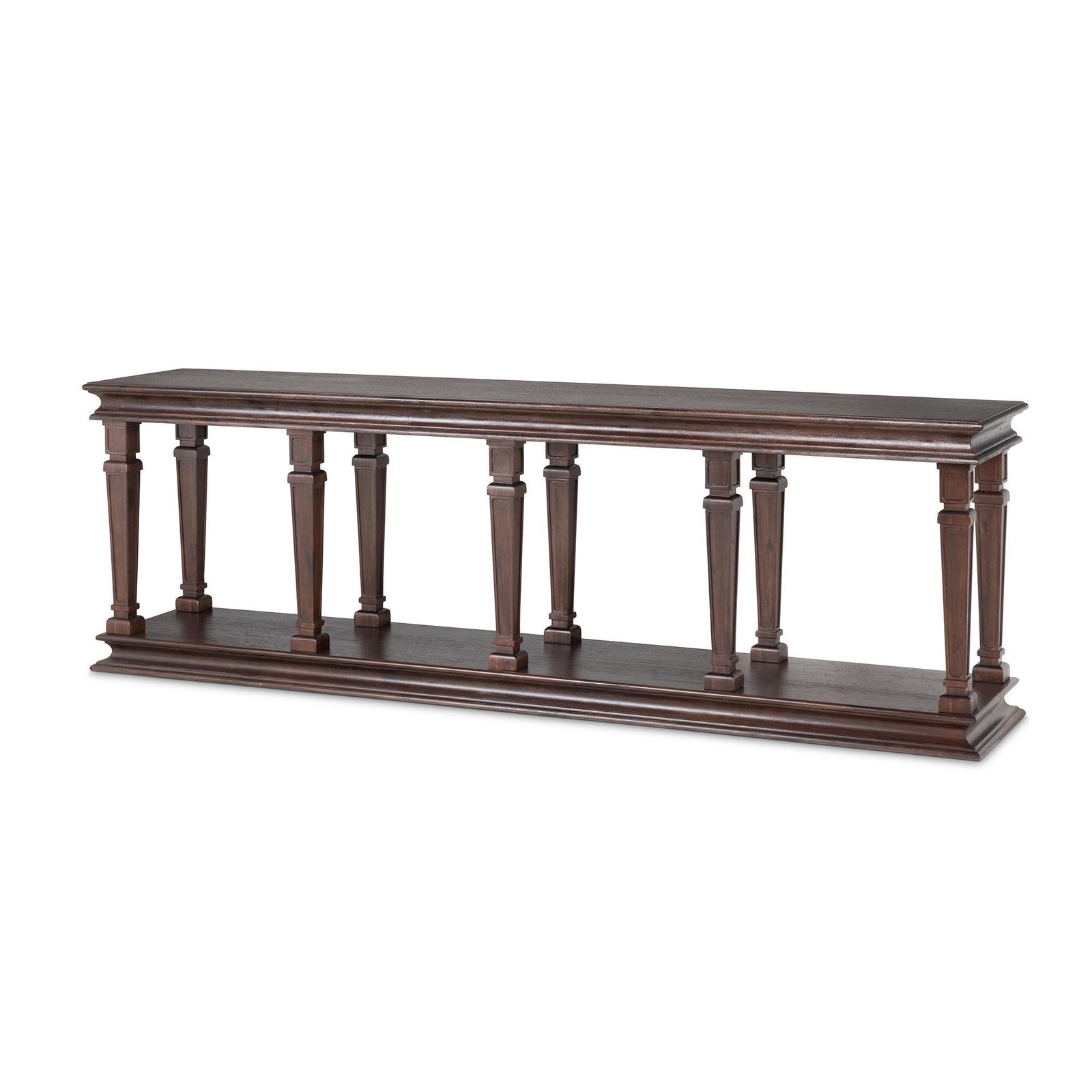 Camelot Grand Console, Truffle