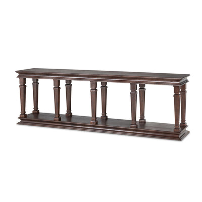 Camelot Grand Console, Truffle