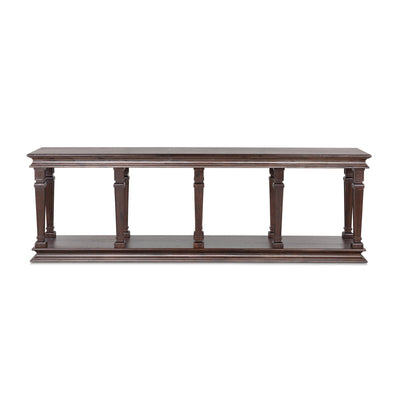 Camelot Grand Console, Truffle