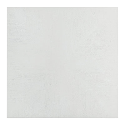 Montauk Cocktail Table, Whitewash