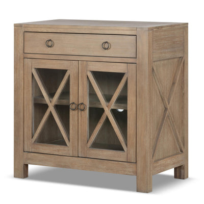 Newport Cabinet, Driftwood