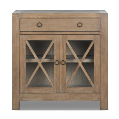 Newport Cabinet, Driftwood