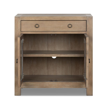 Newport Cabinet, Driftwood