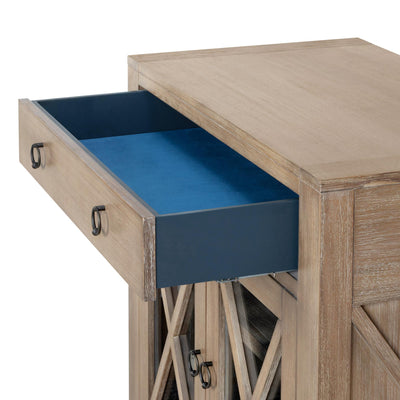 Newport Cabinet, Driftwood