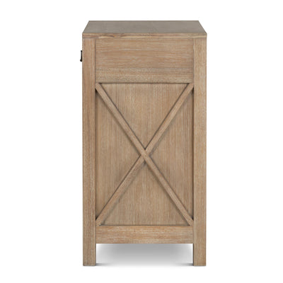 Newport Cabinet, Driftwood
