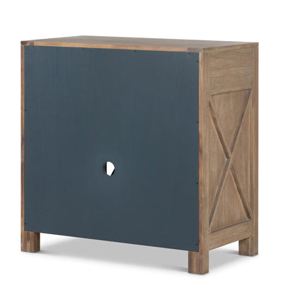 Newport Cabinet, Driftwood
