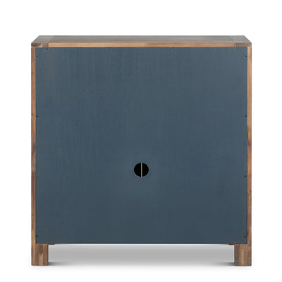 Newport Cabinet, Driftwood