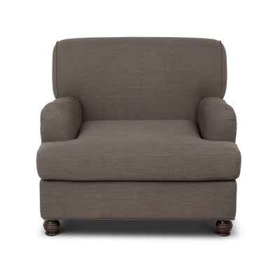 Kenwood Occasional Chair, Mocha