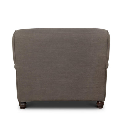 Kenwood Occasional Chair, Mocha