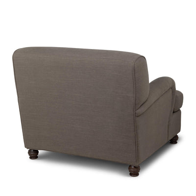 Kenwood Occasional Chair, Mocha