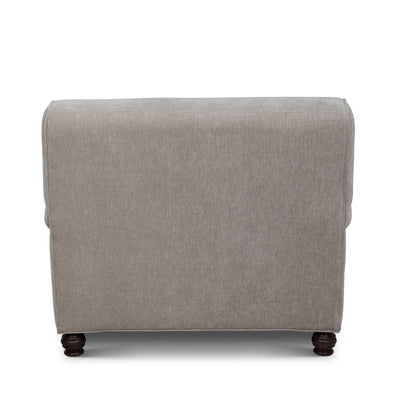 Kenwood Occasional Chair, Putty