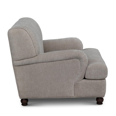 Kenwood Occasional Chair, Putty