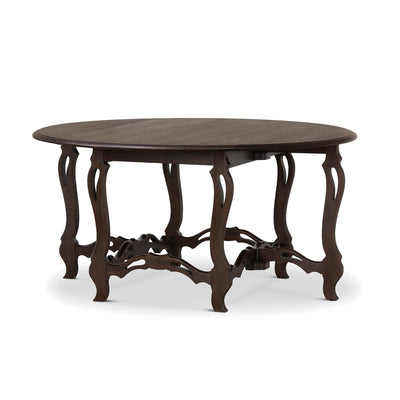 Westminster Gate Leg Table, Truffle