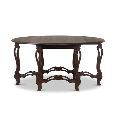 Westminster Gate Leg Table, Truffle