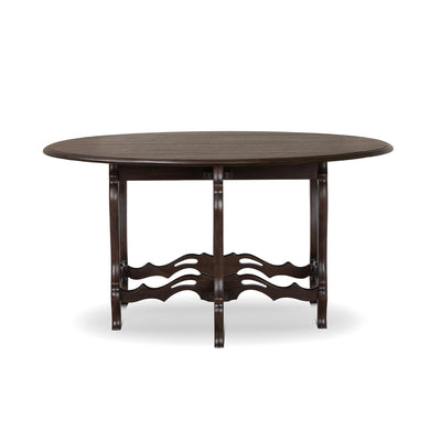 Westminster Gate Leg Table, Truffle
