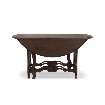 Westminster Gate Leg Table, Truffle