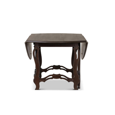 Westminster Gate Leg Table, Truffle