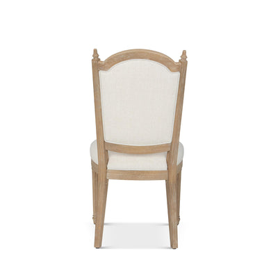 Winthorpe Side Chair, Driftwood