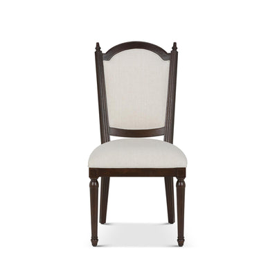 Winthorpe Side Chair, Truffle