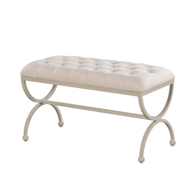 Gallery Bench, Khaki