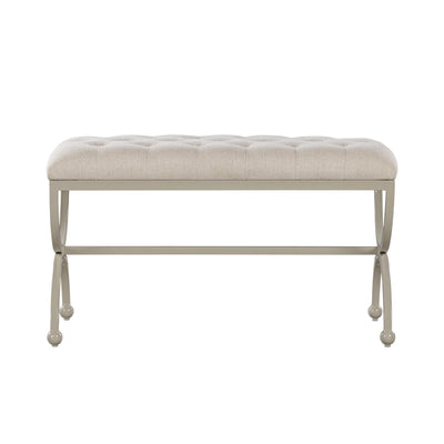 Gallery Bench, Khaki