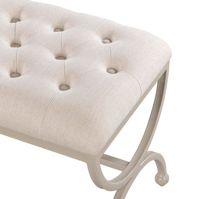 Gallery Bench, Khaki
