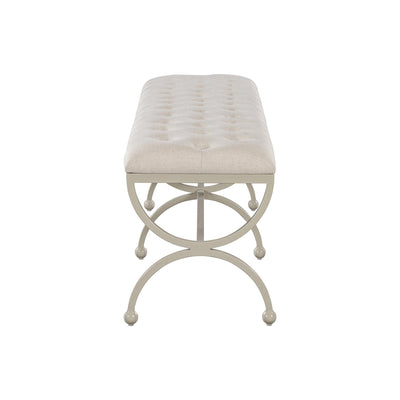 Gallery Long Bench, Khaki