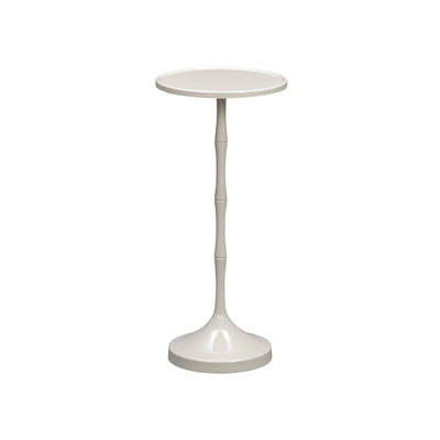 Colonnade Spot Table, Khaki