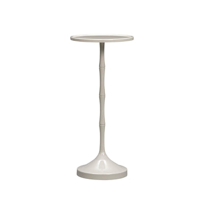 Colonnade Spot Table, Khaki