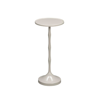 Colonnade Spot Table, Khaki