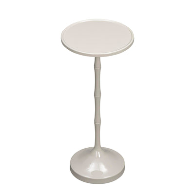 Colonnade Spot Table, Khaki