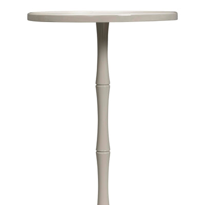 Colonnade Spot Table, Khaki