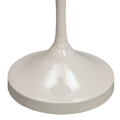 Colonnade Spot Table, Khaki