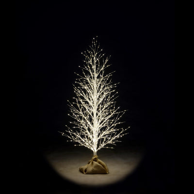 Winter Wonderland 5' Lit Tree
