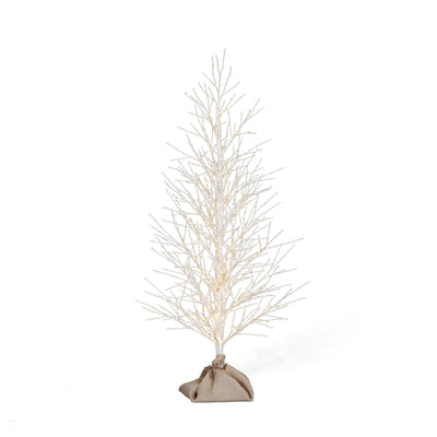 Winter Wonderland 5' Lit Tree