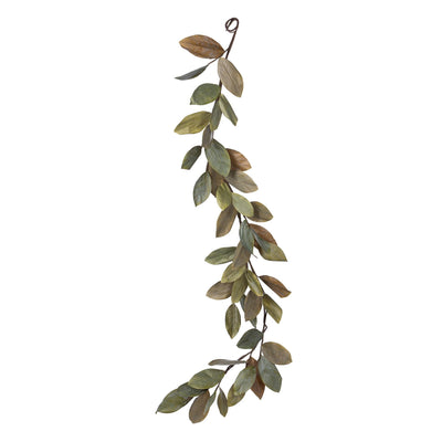 Magnolia Garland