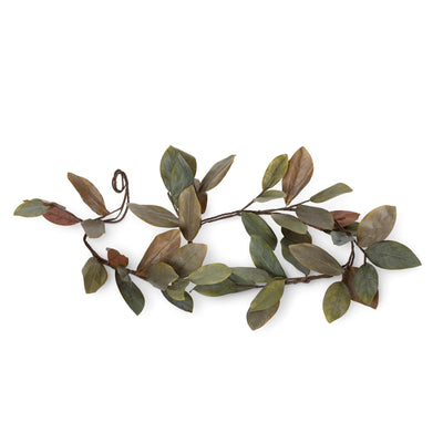 Magnolia Garland