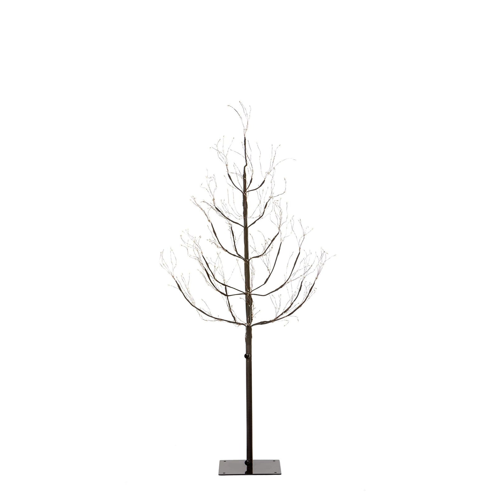 Forest LED Lighted Tree, 48"