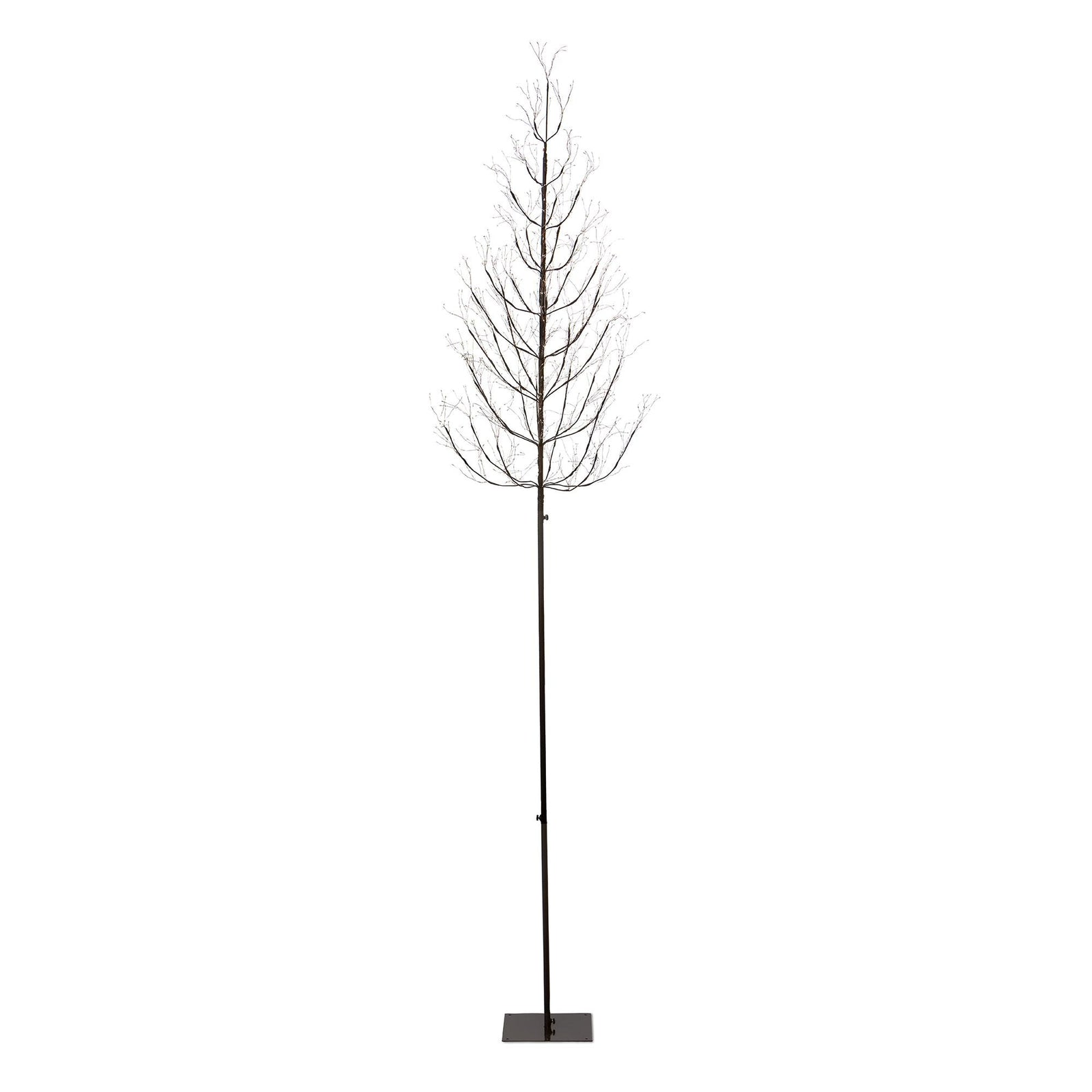 Forest LED Lighted Tree, 108"