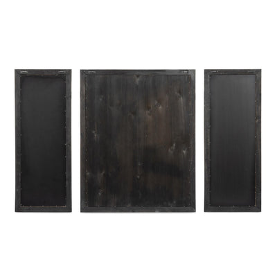 Holy Family Renaissance Tryptic, Set of 3