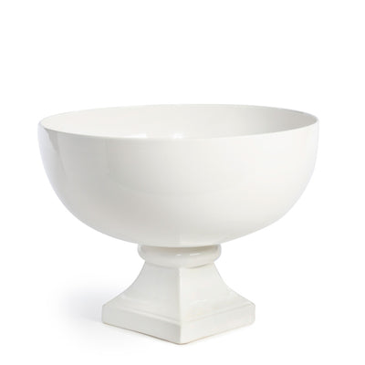 Cassidy Ceramic Footed Bowl